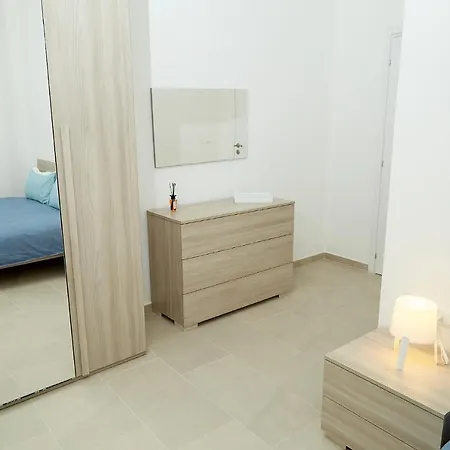 Scirocco Bed & Breakfast