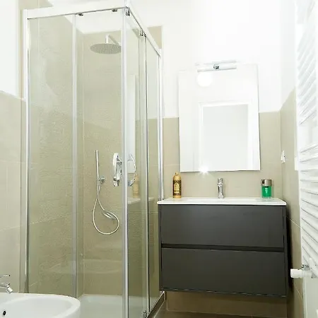 Scirocco * 브린디시