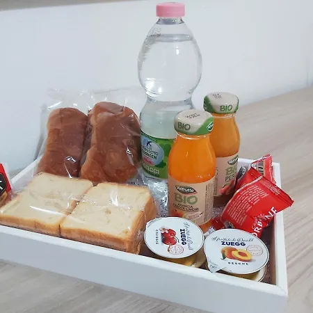 Scirocco * 브린디시