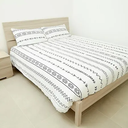 Bed & Breakfast Scirocco *