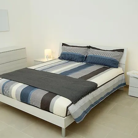 Scirocco Bed & Breakfast Brindisi