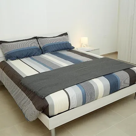 Bed & Breakfast Scirocco