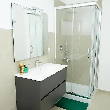 Bed & Breakfast Scirocco Brindisi