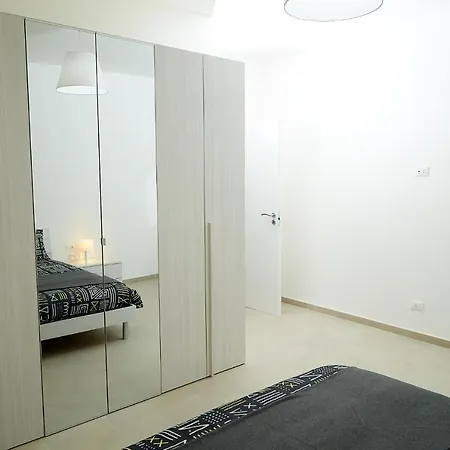 Bed & Breakfast Scirocco *
