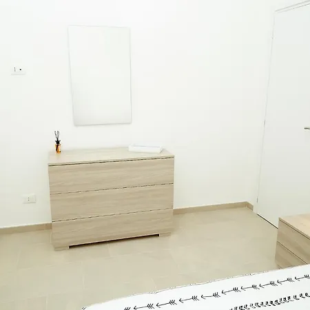 לינה וארוחת בוקר Scirocco