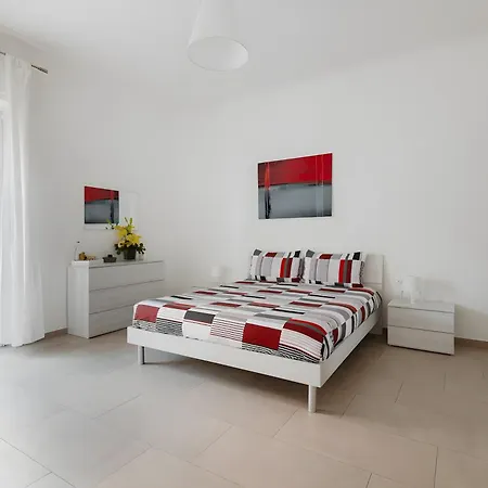 Bed & Breakfast Scirocco *