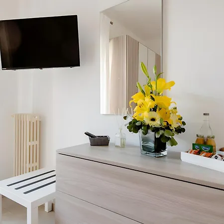Scirocco Bed & Breakfast *