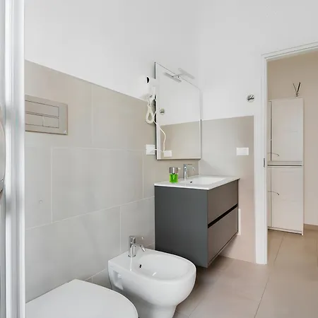 Scirocco Bed & Breakfast Brindisi