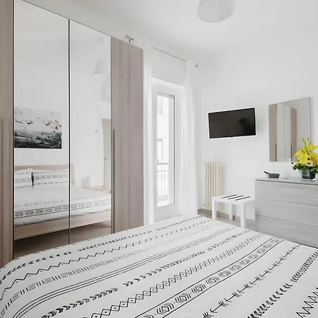 Scirocco Bed & Breakfast Brindisi