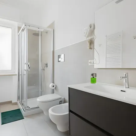 Bed & Breakfast Scirocco