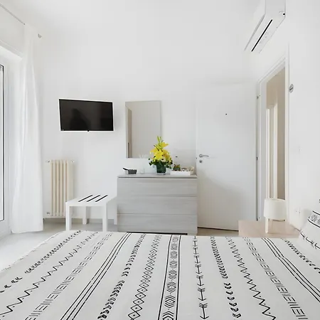 Bed & Breakfast Scirocco Brindisi