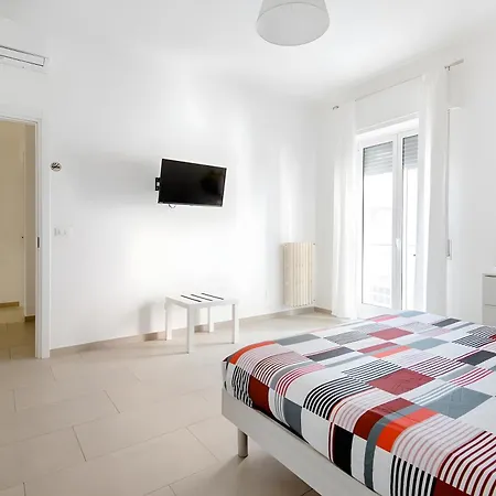 Bed & Breakfast Scirocco Brindisi