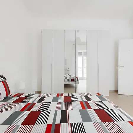 Scirocco Bed and breakfast *