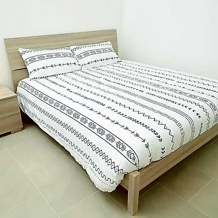 Scirocco Bed & Breakfast *