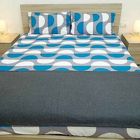 Bed & Breakfast Scirocco