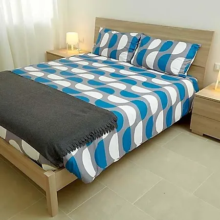 Bed and breakfast Scirocco