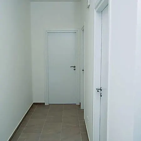 Bed & Breakfast Scirocco