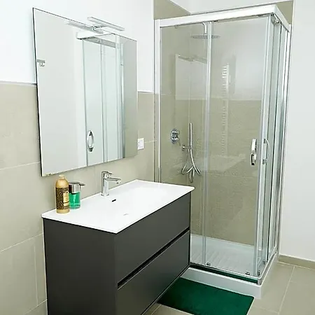 Scirocco Bed & Breakfast Brindisi