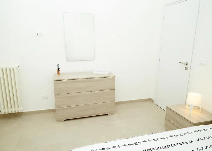 לינה וארוחת בוקר Scirocco